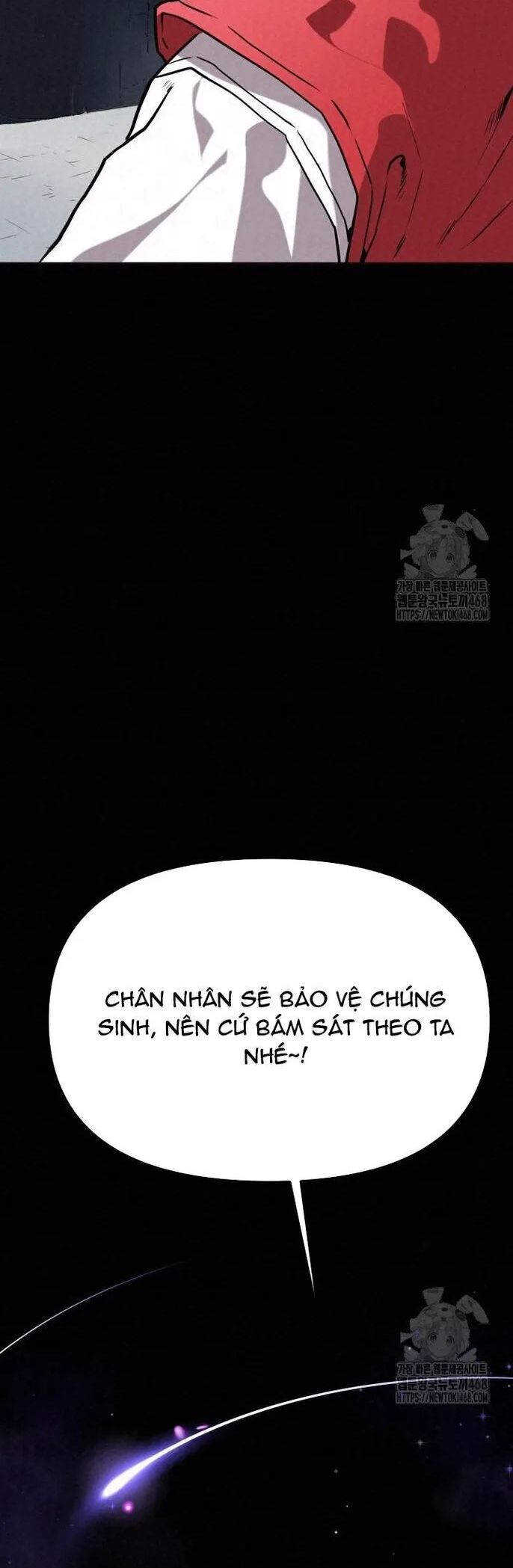 Hắc Bạch Hồ Ly Độc Tâm Côn Luân Kiếm Tuyến Bạch Bệnh Chi Chủ Chap 10 - Next Chap 11
