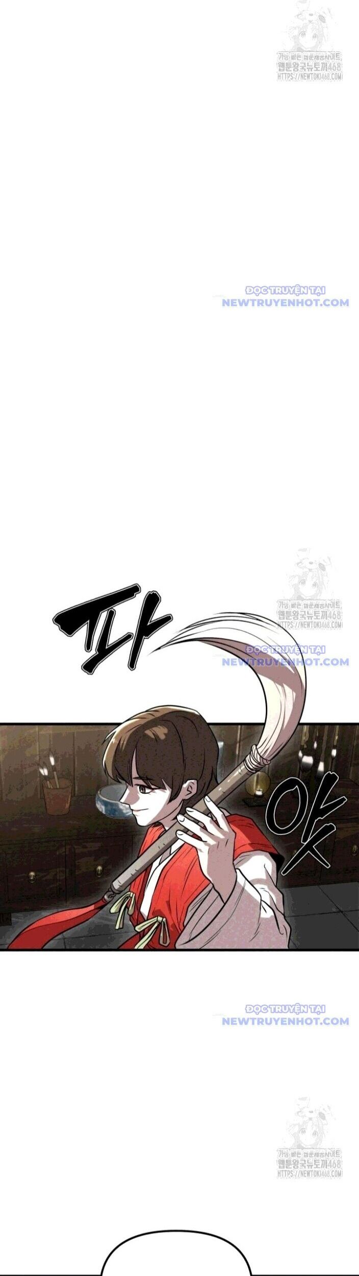 Hắc Bạch Hồ Ly Độc Tâm Côn Luân Kiếm Tuyến Bạch Bệnh Chi Chủ Chap 11 - Next Chap 12