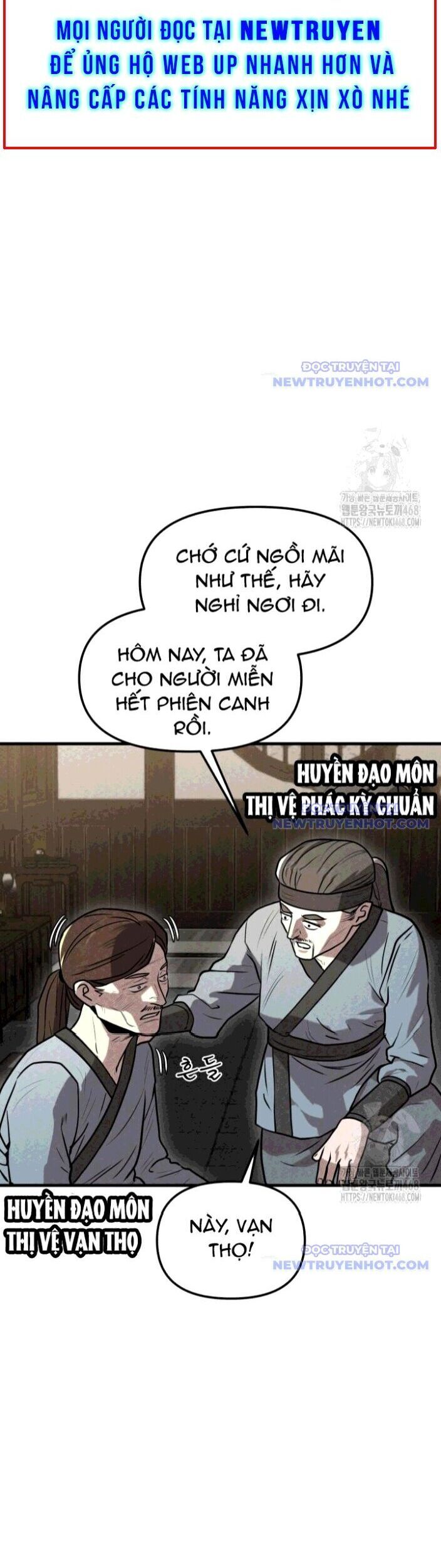 Hắc Bạch Hồ Ly Độc Tâm Côn Luân Kiếm Tuyến Bạch Bệnh Chi Chủ Chap 11 - Next Chap 12