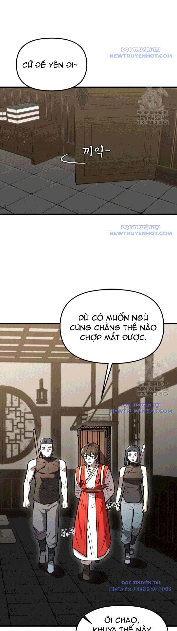 Hắc Bạch Hồ Ly Độc Tâm Côn Luân Kiếm Tuyến Bạch Bệnh Chi Chủ Chap 11 - Next Chap 12