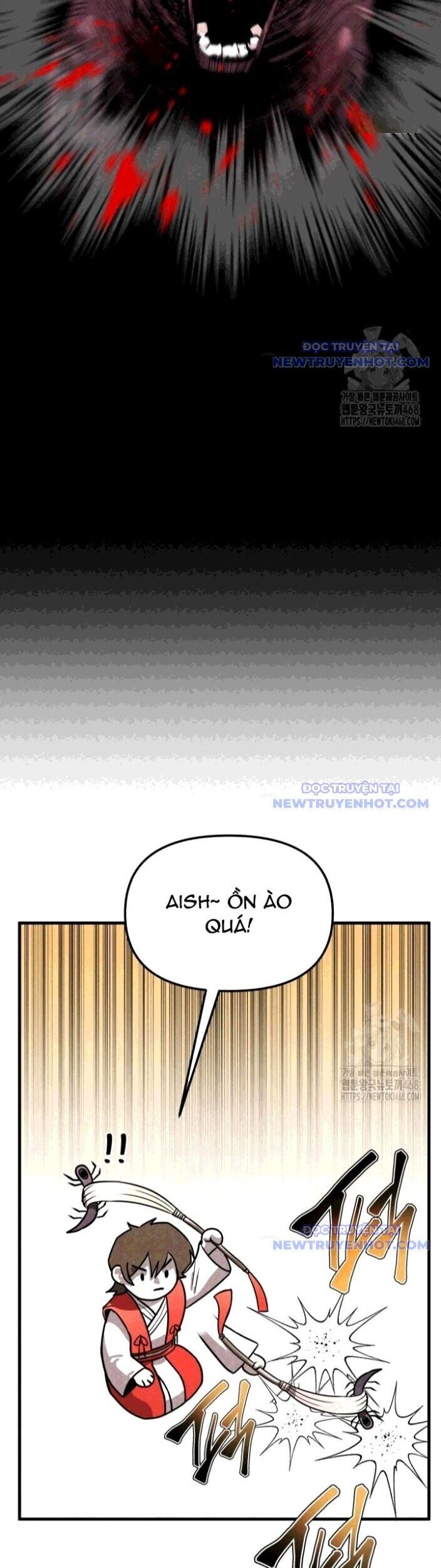 Hắc Bạch Hồ Ly Độc Tâm Côn Luân Kiếm Tuyến Bạch Bệnh Chi Chủ Chap 11 - Next Chap 12