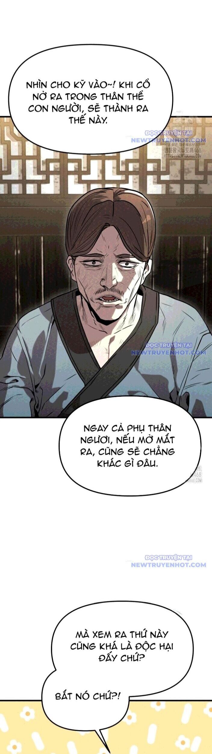 Hắc Bạch Hồ Ly Độc Tâm Côn Luân Kiếm Tuyến Bạch Bệnh Chi Chủ Chap 11 - Next Chap 12