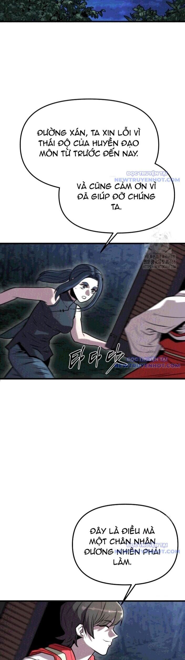 Hắc Bạch Hồ Ly Độc Tâm Côn Luân Kiếm Tuyến Bạch Bệnh Chi Chủ Chap 12 - Next Chap 13