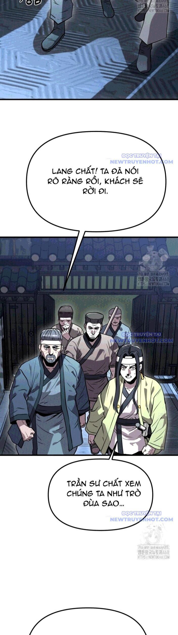 Hắc Bạch Hồ Ly Độc Tâm Côn Luân Kiếm Tuyến Bạch Bệnh Chi Chủ Chap 12 - Next Chap 13