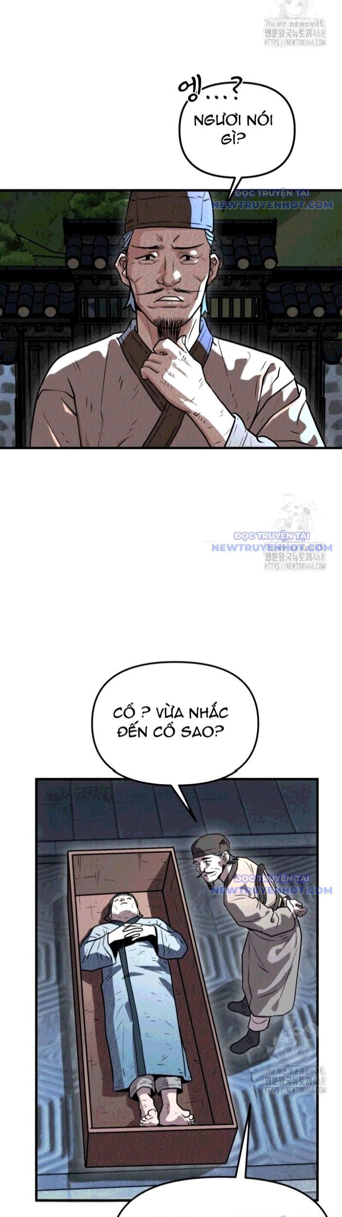 Hắc Bạch Hồ Ly Độc Tâm Côn Luân Kiếm Tuyến Bạch Bệnh Chi Chủ Chap 12 - Next Chap 13