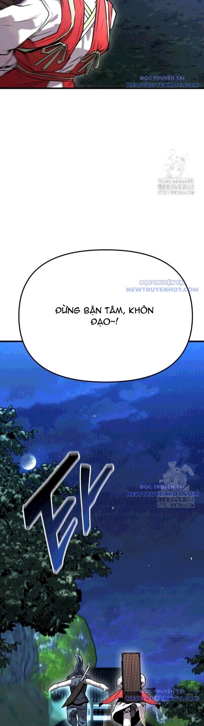Hắc Bạch Hồ Ly Độc Tâm Côn Luân Kiếm Tuyến Bạch Bệnh Chi Chủ Chap 12 - Next Chap 13