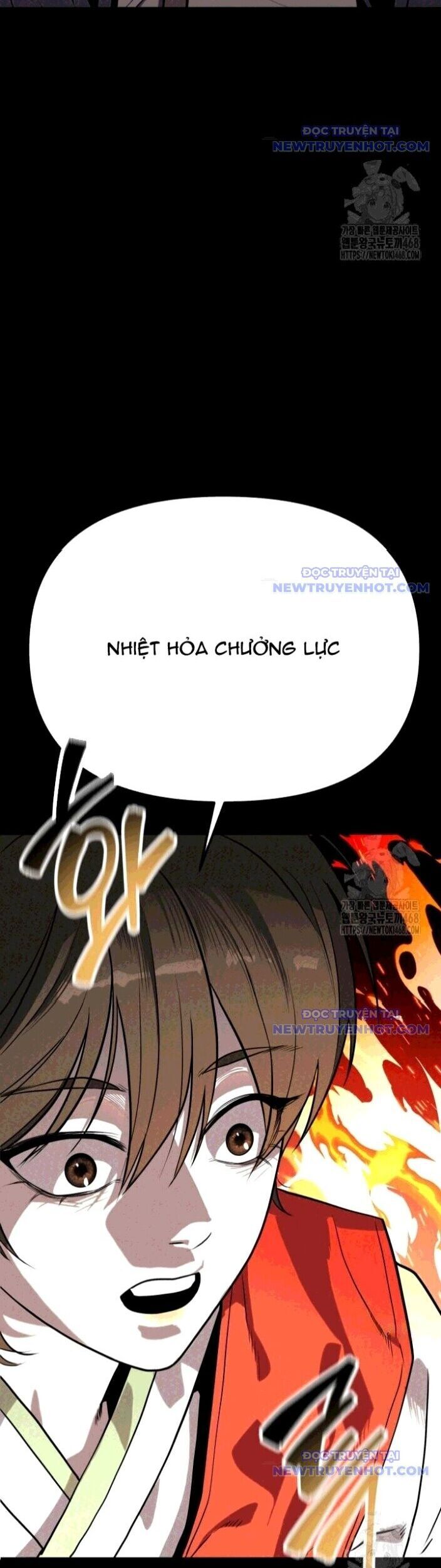 Hắc Bạch Hồ Ly Độc Tâm Côn Luân Kiếm Tuyến Bạch Bệnh Chi Chủ Chap 12 - Next Chap 13