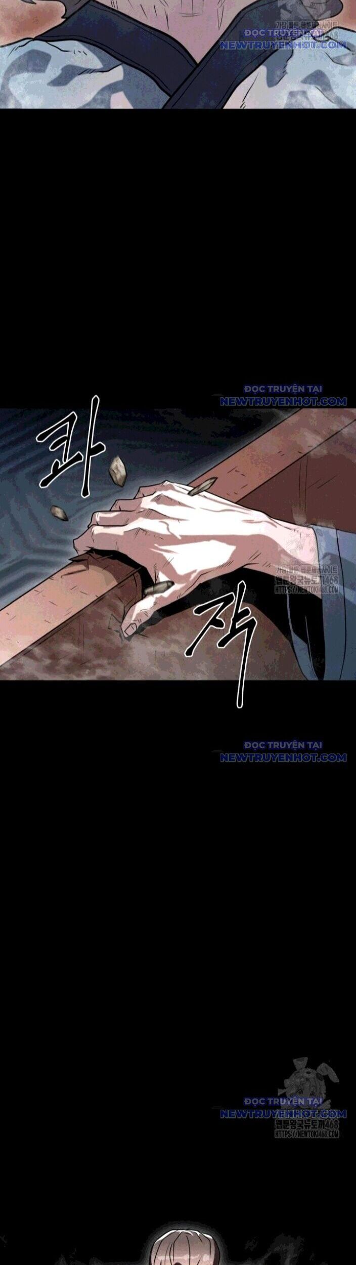 Hắc Bạch Hồ Ly Độc Tâm Côn Luân Kiếm Tuyến Bạch Bệnh Chi Chủ Chap 12 - Next Chap 13