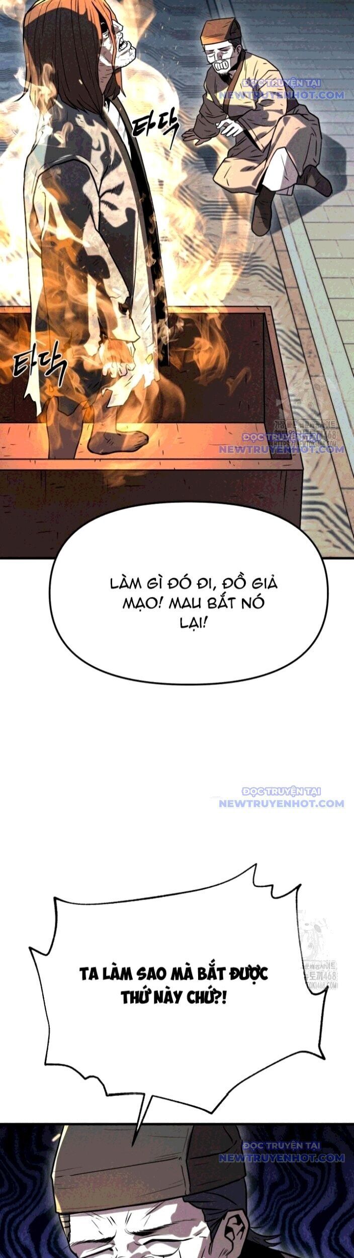 Hắc Bạch Hồ Ly Độc Tâm Côn Luân Kiếm Tuyến Bạch Bệnh Chi Chủ Chap 12 - Next Chap 13