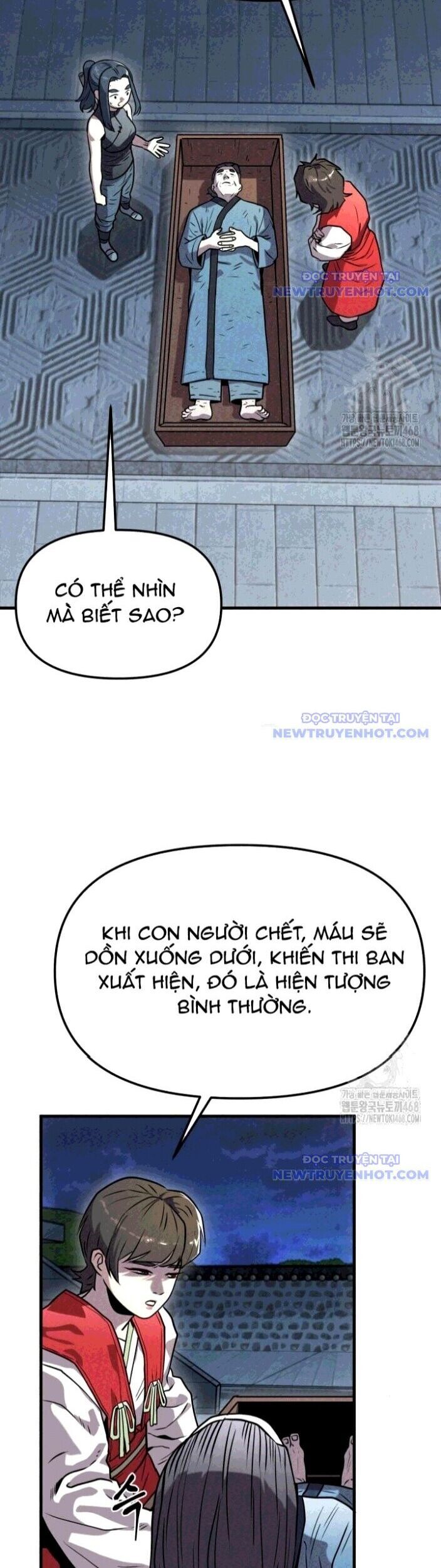 Hắc Bạch Hồ Ly Độc Tâm Côn Luân Kiếm Tuyến Bạch Bệnh Chi Chủ Chap 12 - Next Chap 13