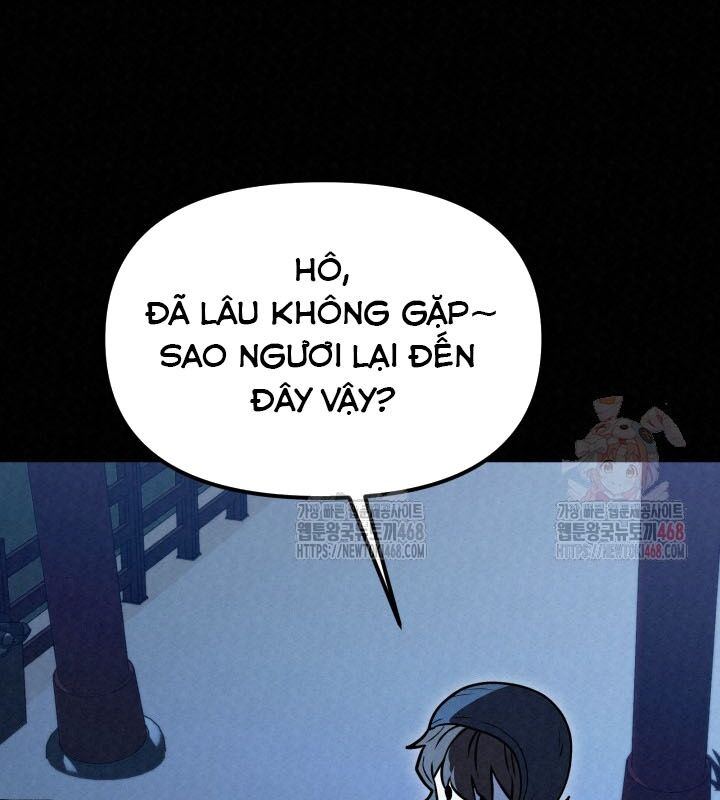 Hắc Bạch Hồ Ly Độc Tâm Côn Luân Kiếm Tuyến Bạch Bệnh Chi Chủ Chap 35 - Next Chap 36