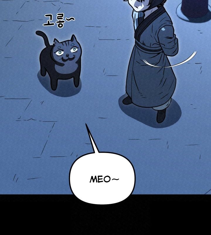 Hắc Bạch Hồ Ly Độc Tâm Côn Luân Kiếm Tuyến Bạch Bệnh Chi Chủ Chap 35 - Next Chap 36