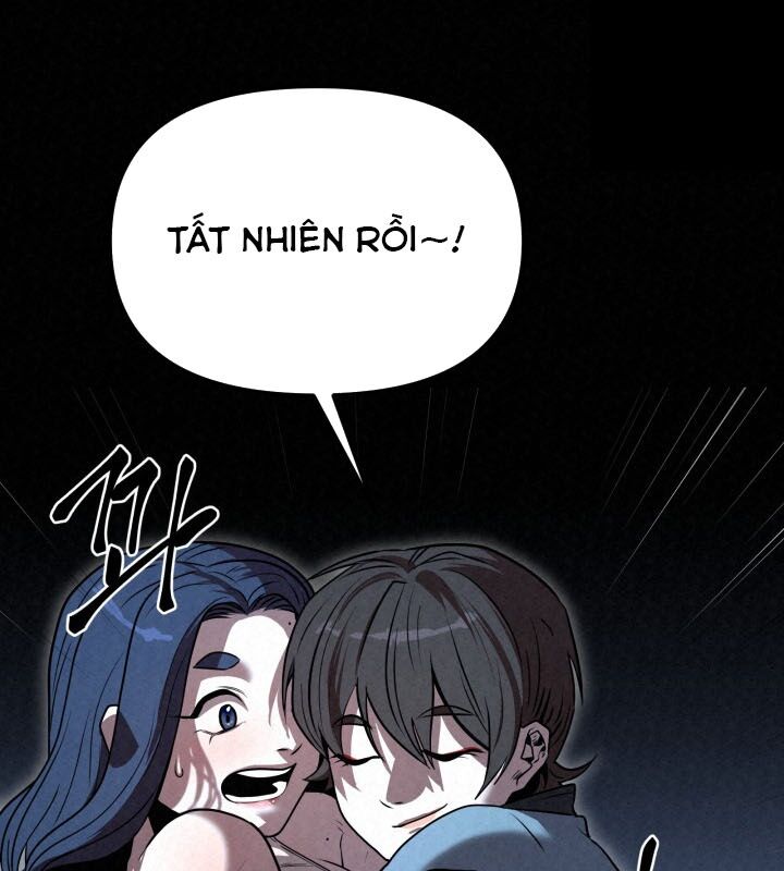 Hắc Bạch Hồ Ly Độc Tâm Côn Luân Kiếm Tuyến Bạch Bệnh Chi Chủ Chap 35 - Next Chap 36