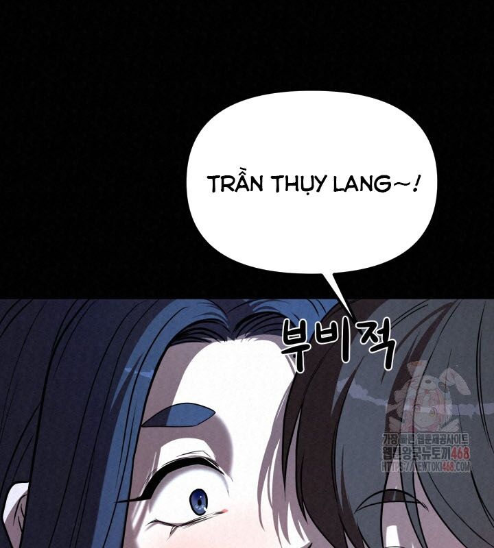 Hắc Bạch Hồ Ly Độc Tâm Côn Luân Kiếm Tuyến Bạch Bệnh Chi Chủ Chap 35 - Next Chap 36