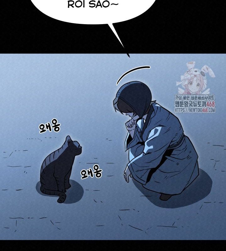 Hắc Bạch Hồ Ly Độc Tâm Côn Luân Kiếm Tuyến Bạch Bệnh Chi Chủ Chap 35 - Next Chap 36