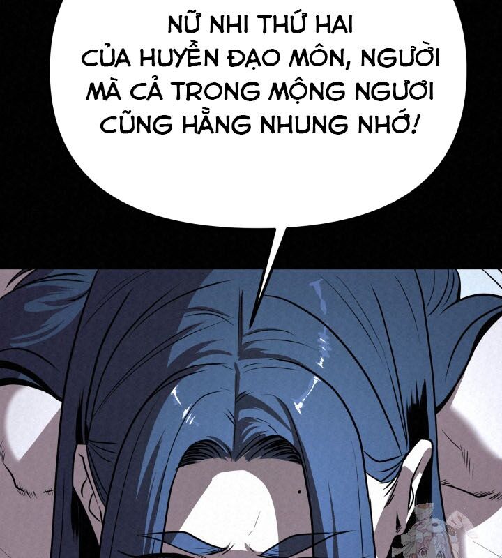 Hắc Bạch Hồ Ly Độc Tâm Côn Luân Kiếm Tuyến Bạch Bệnh Chi Chủ Chap 35 - Next Chap 36