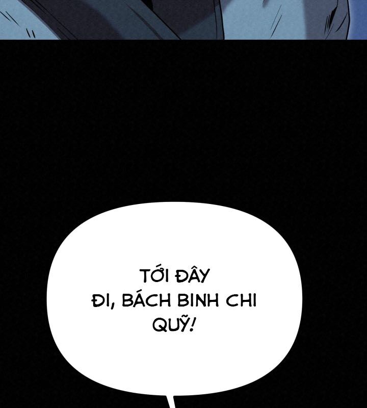Hắc Bạch Hồ Ly Độc Tâm Côn Luân Kiếm Tuyến Bạch Bệnh Chi Chủ Chap 35 - Next Chap 36