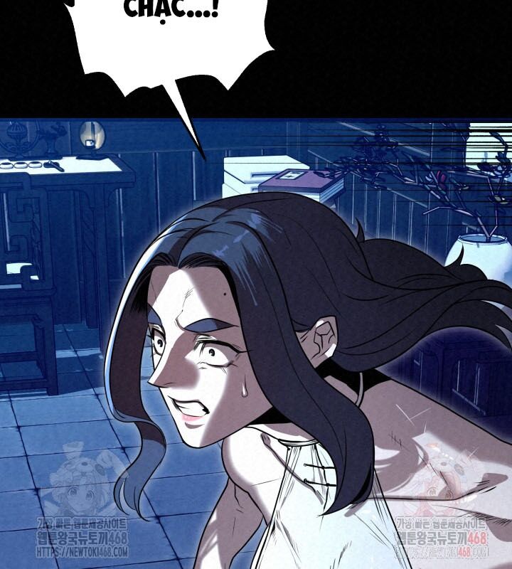 Hắc Bạch Hồ Ly Độc Tâm Côn Luân Kiếm Tuyến Bạch Bệnh Chi Chủ Chap 35 - Next Chap 36