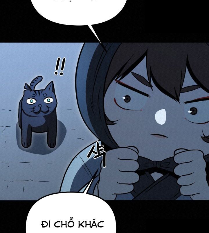 Hắc Bạch Hồ Ly Độc Tâm Côn Luân Kiếm Tuyến Bạch Bệnh Chi Chủ Chap 35 - Next Chap 36