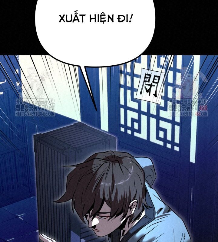 Hắc Bạch Hồ Ly Độc Tâm Côn Luân Kiếm Tuyến Bạch Bệnh Chi Chủ Chap 35 - Next Chap 36