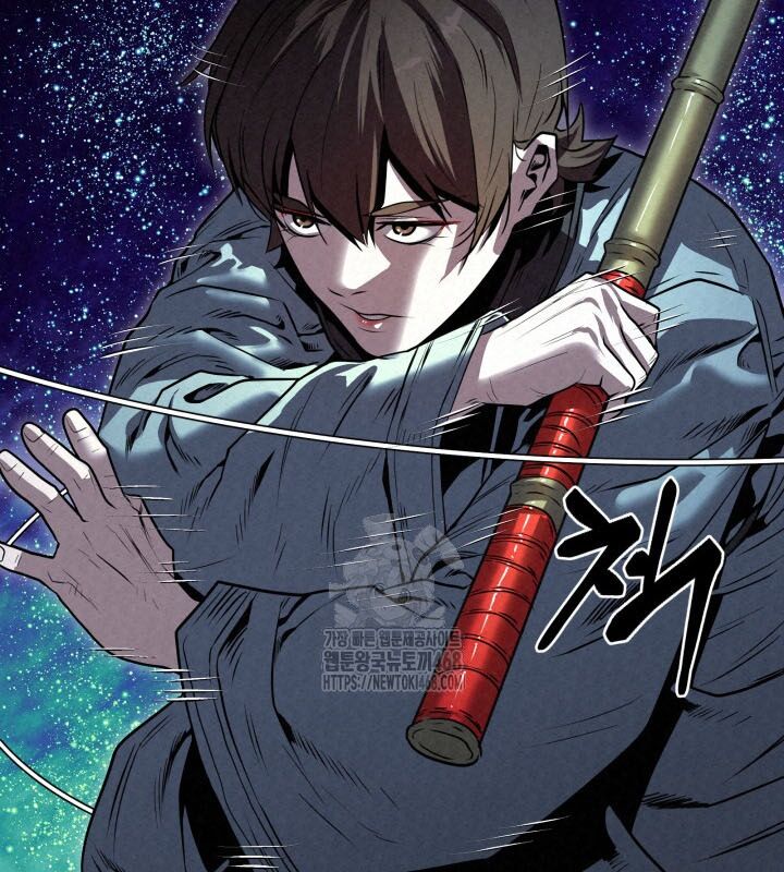Hắc Bạch Hồ Ly Độc Tâm Côn Luân Kiếm Tuyến Bạch Bệnh Chi Chủ Chap 35 - Next Chap 36