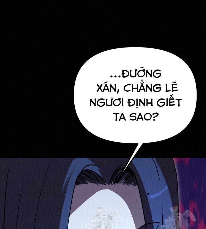Hắc Bạch Hồ Ly Độc Tâm Côn Luân Kiếm Tuyến Bạch Bệnh Chi Chủ Chap 35 - Next Chap 36