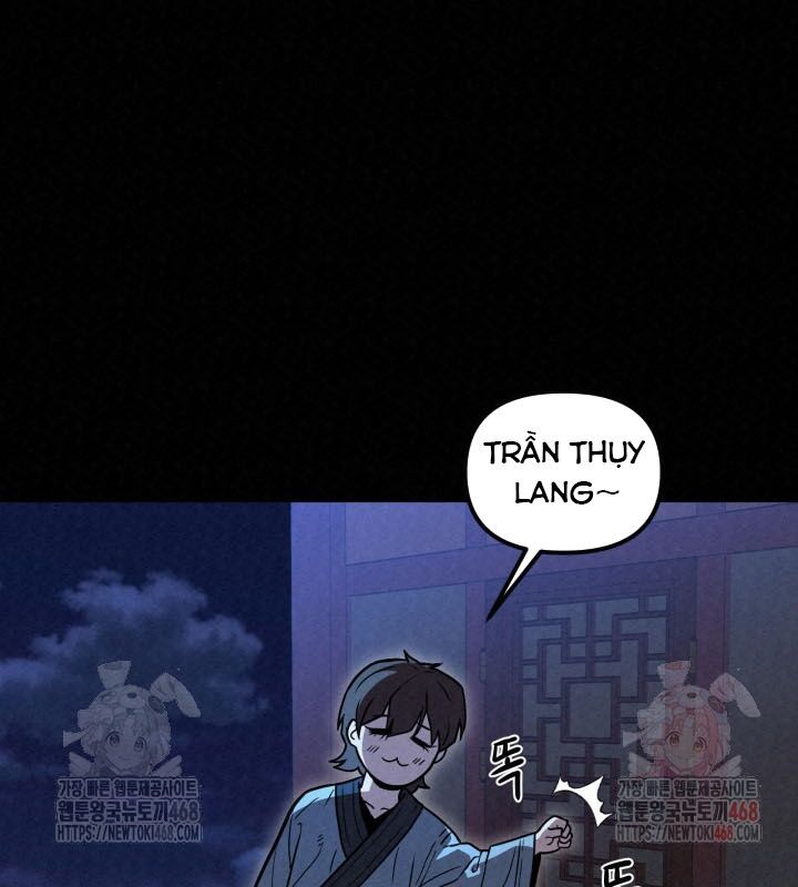 Hắc Bạch Hồ Ly Độc Tâm Côn Luân Kiếm Tuyến Bạch Bệnh Chi Chủ Chap 35 - Next Chap 36