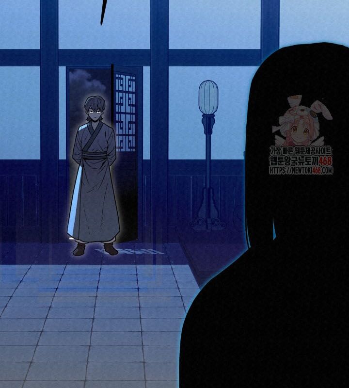 Hắc Bạch Hồ Ly Độc Tâm Côn Luân Kiếm Tuyến Bạch Bệnh Chi Chủ Chap 35 - Next Chap 36