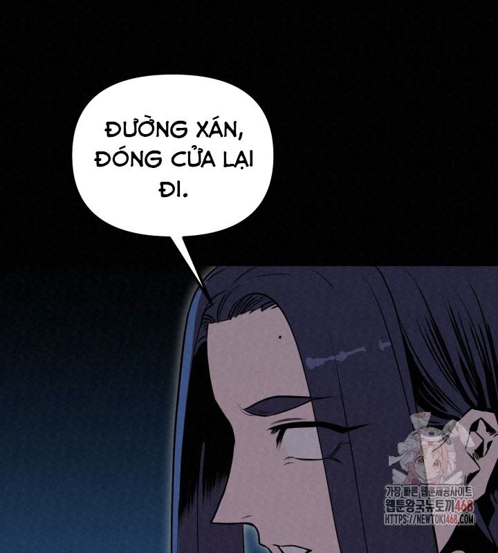 Hắc Bạch Hồ Ly Độc Tâm Côn Luân Kiếm Tuyến Bạch Bệnh Chi Chủ Chap 35 - Next Chap 36