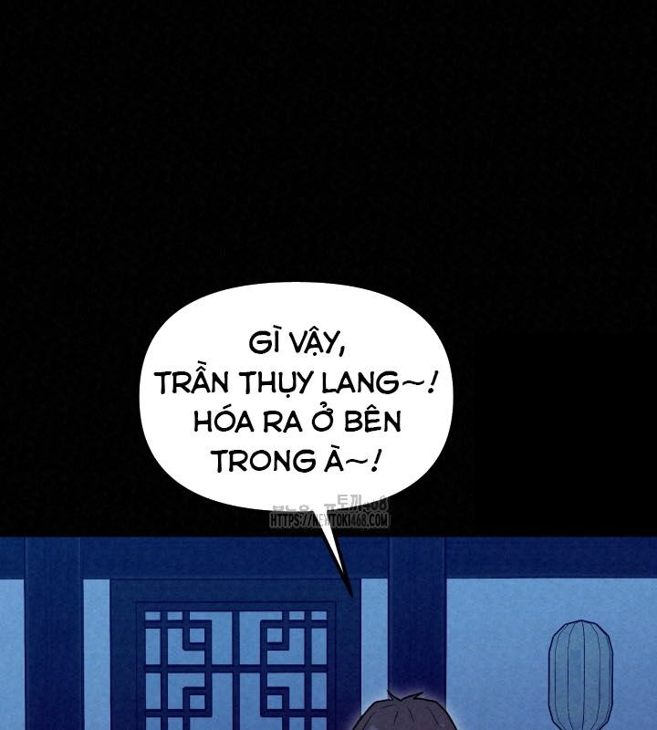 Hắc Bạch Hồ Ly Độc Tâm Côn Luân Kiếm Tuyến Bạch Bệnh Chi Chủ Chap 35 - Next Chap 36