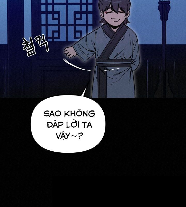 Hắc Bạch Hồ Ly Độc Tâm Côn Luân Kiếm Tuyến Bạch Bệnh Chi Chủ Chap 35 - Next Chap 36