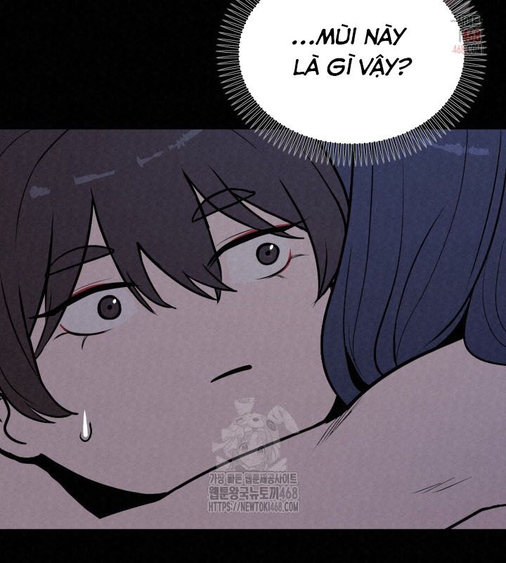Hắc Bạch Hồ Ly Độc Tâm Côn Luân Kiếm Tuyến Bạch Bệnh Chi Chủ Chap 35 - Next Chap 36