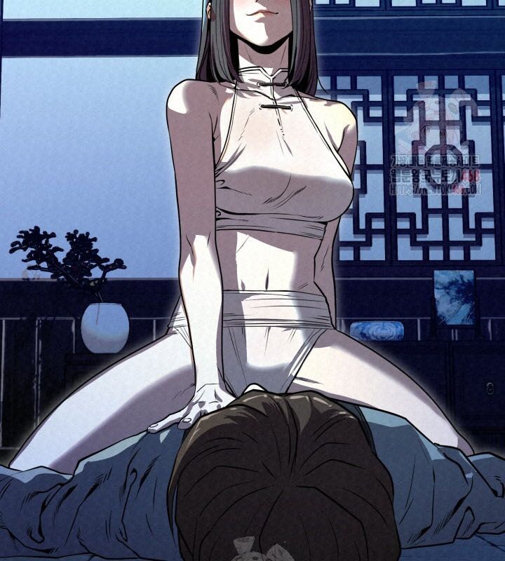 Hắc Bạch Hồ Ly Độc Tâm Côn Luân Kiếm Tuyến Bạch Bệnh Chi Chủ Chap 35 - Next Chap 36