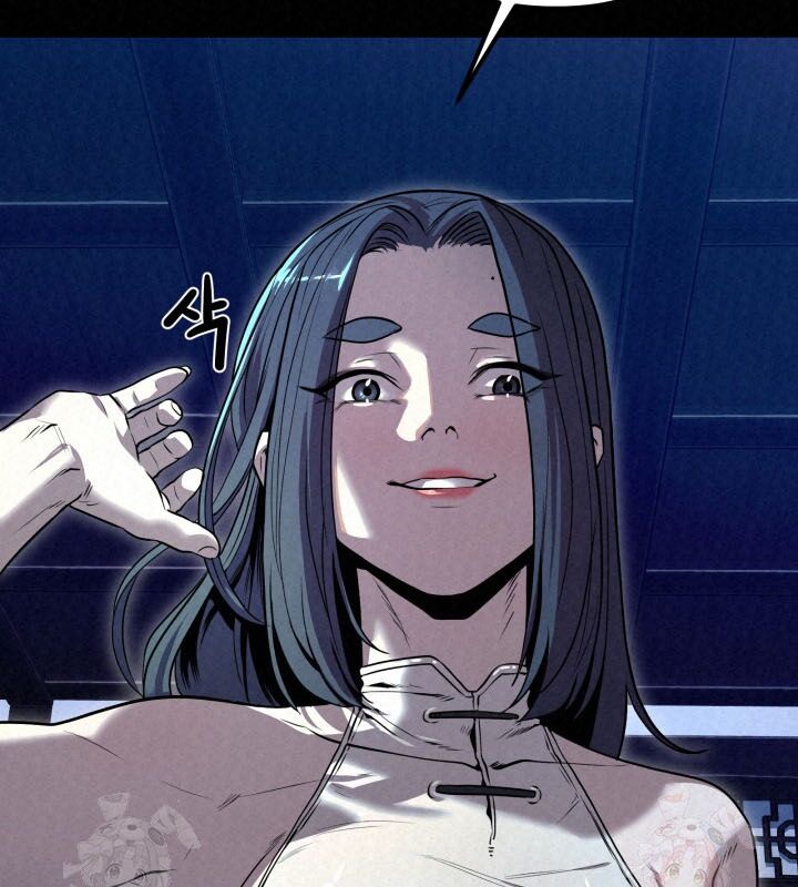 Hắc Bạch Hồ Ly Độc Tâm Côn Luân Kiếm Tuyến Bạch Bệnh Chi Chủ Chap 35 - Next Chap 36
