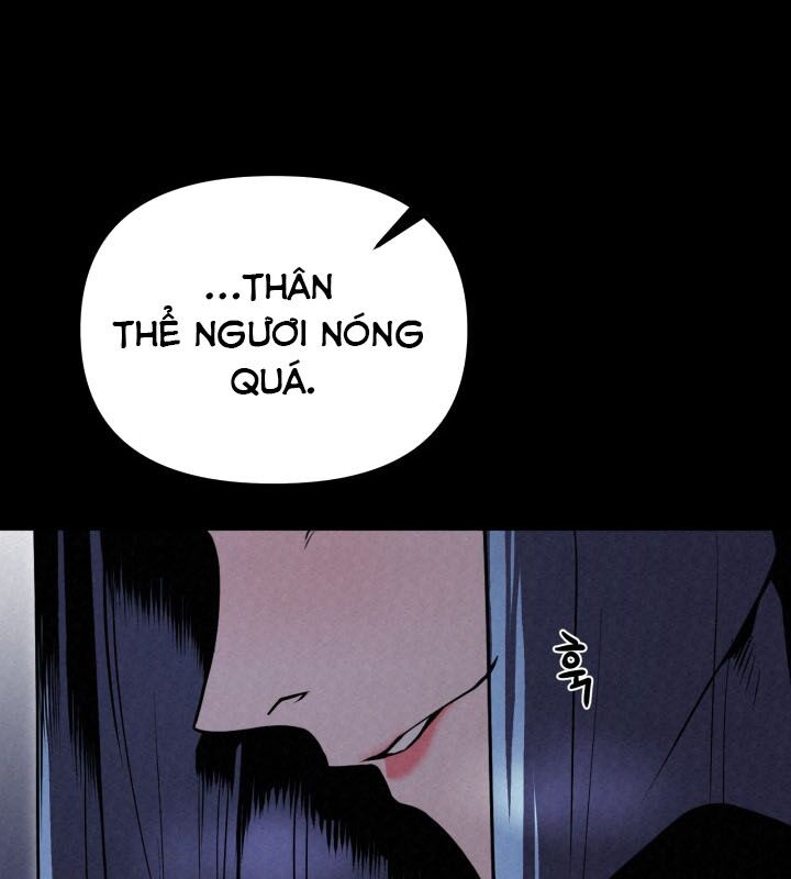 Hắc Bạch Hồ Ly Độc Tâm Côn Luân Kiếm Tuyến Bạch Bệnh Chi Chủ Chap 35 - Next Chap 36