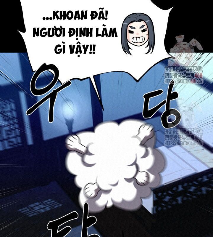 Hắc Bạch Hồ Ly Độc Tâm Côn Luân Kiếm Tuyến Bạch Bệnh Chi Chủ Chap 35 - Next Chap 36