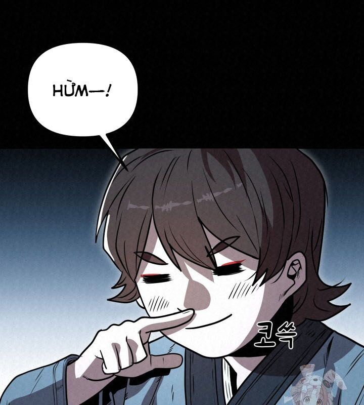 Hắc Bạch Hồ Ly Độc Tâm Côn Luân Kiếm Tuyến Bạch Bệnh Chi Chủ Chap 35 - Next Chap 36