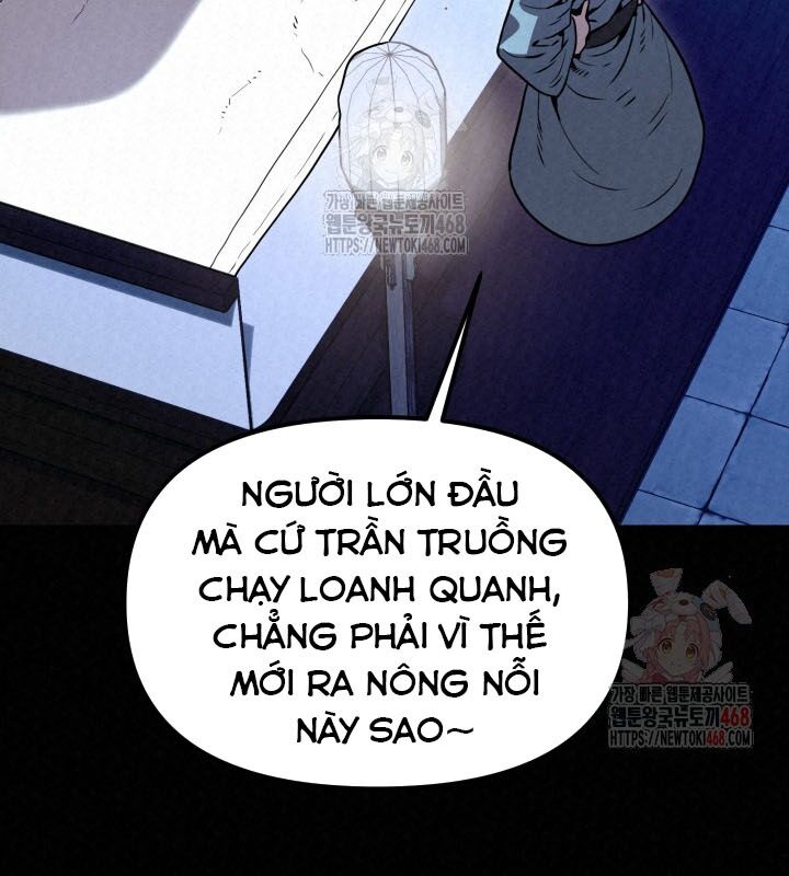 Hắc Bạch Hồ Ly Độc Tâm Côn Luân Kiếm Tuyến Bạch Bệnh Chi Chủ Chap 35 - Next Chap 36