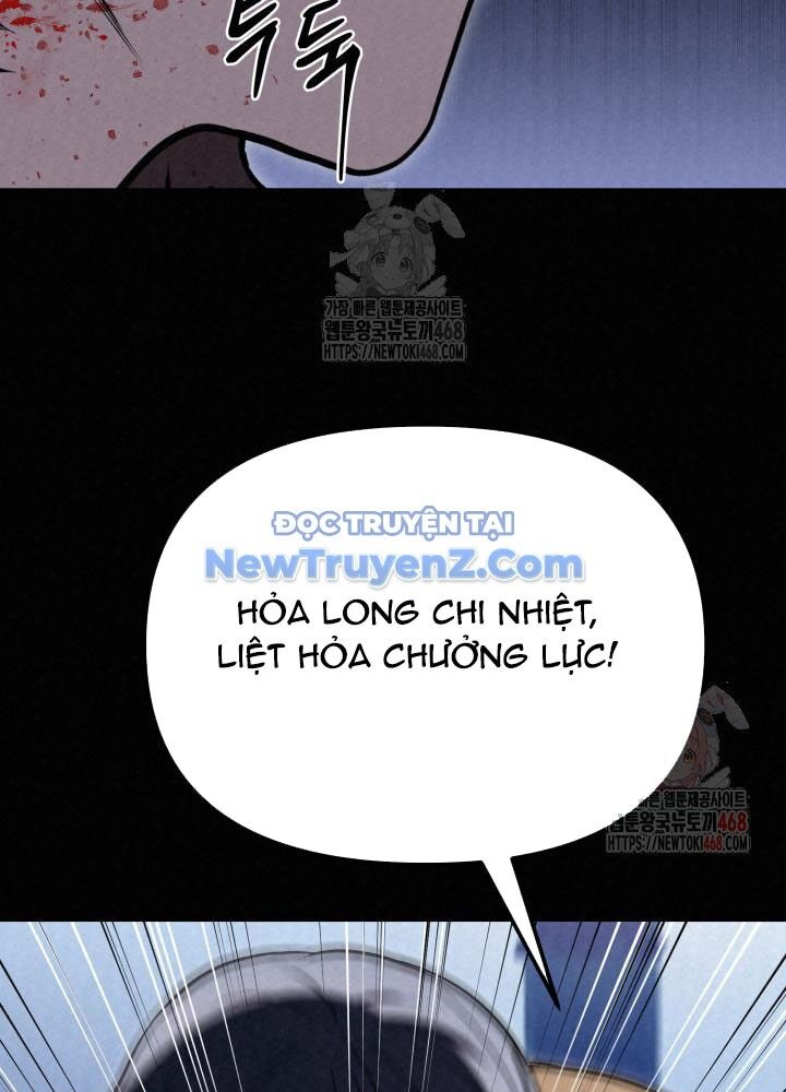 Hắc Bạch Hồ Ly Độc Tâm Côn Luân Kiếm Tuyến Bạch Bệnh Chi Chủ Chap 36 - Next Chap 37