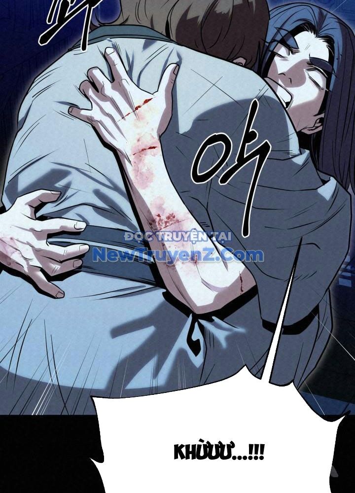 Hắc Bạch Hồ Ly Độc Tâm Côn Luân Kiếm Tuyến Bạch Bệnh Chi Chủ Chap 36 - Next Chap 37