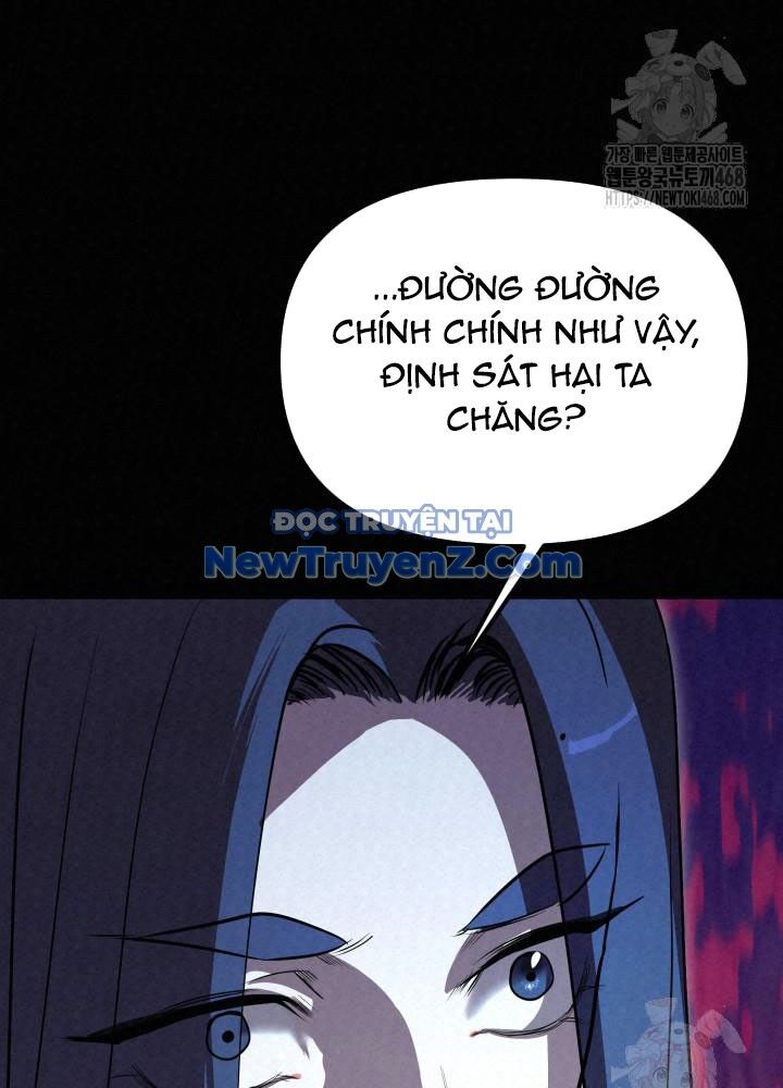 Hắc Bạch Hồ Ly Độc Tâm Côn Luân Kiếm Tuyến Bạch Bệnh Chi Chủ Chap 36 - Next Chap 37