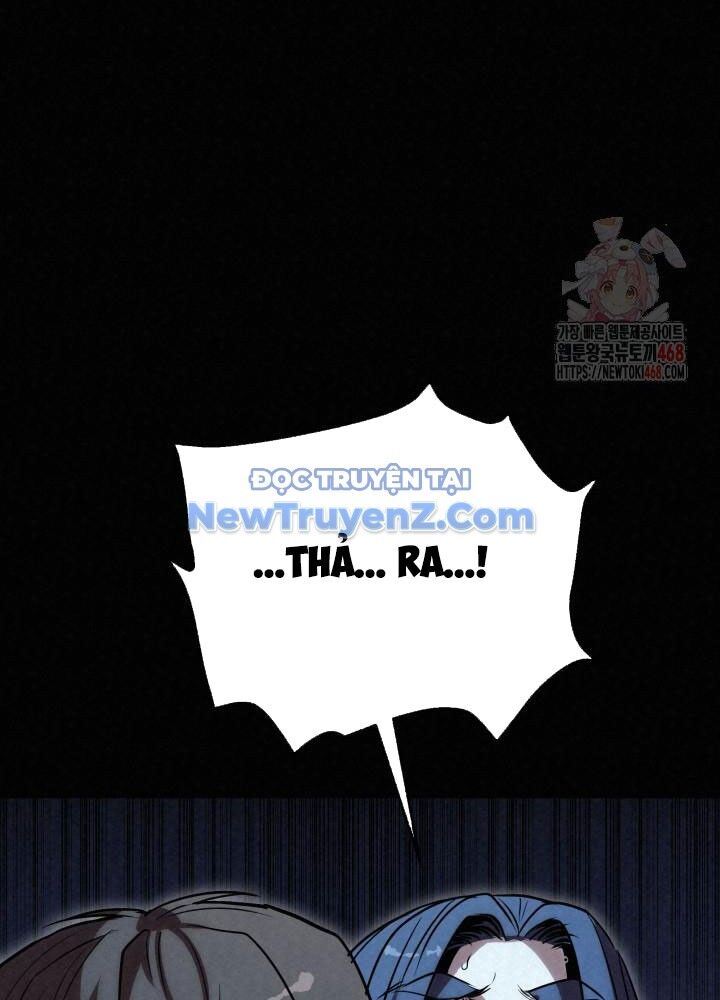 Hắc Bạch Hồ Ly Độc Tâm Côn Luân Kiếm Tuyến Bạch Bệnh Chi Chủ Chap 36 - Next Chap 37