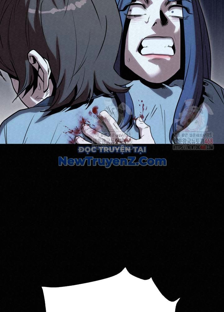 Hắc Bạch Hồ Ly Độc Tâm Côn Luân Kiếm Tuyến Bạch Bệnh Chi Chủ Chap 36 - Next Chap 37
