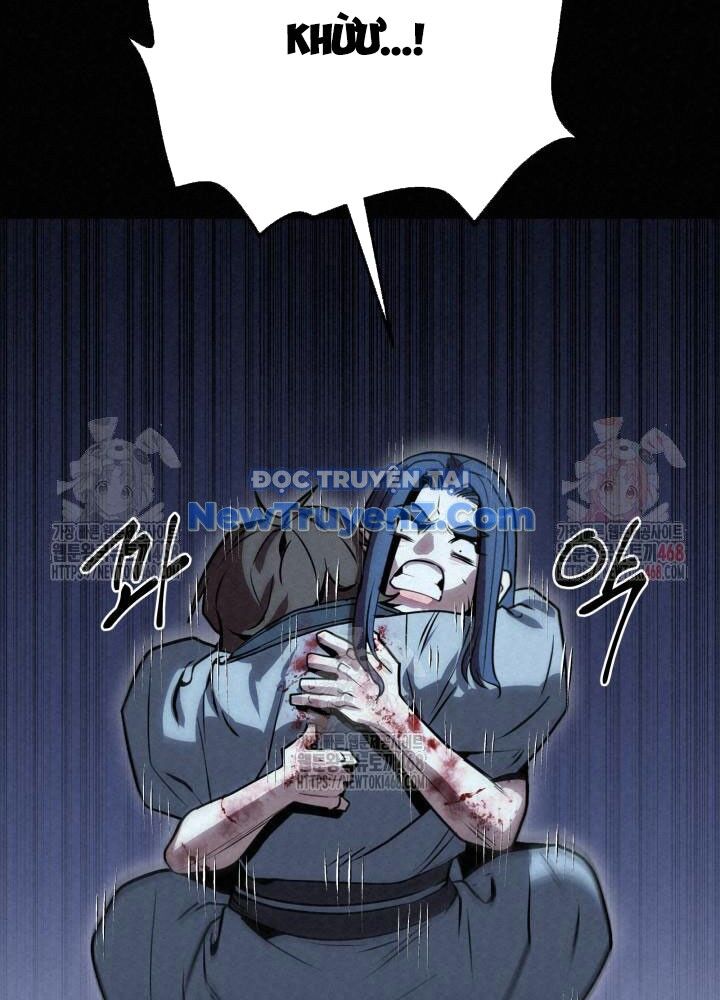 Hắc Bạch Hồ Ly Độc Tâm Côn Luân Kiếm Tuyến Bạch Bệnh Chi Chủ Chap 36 - Next Chap 37