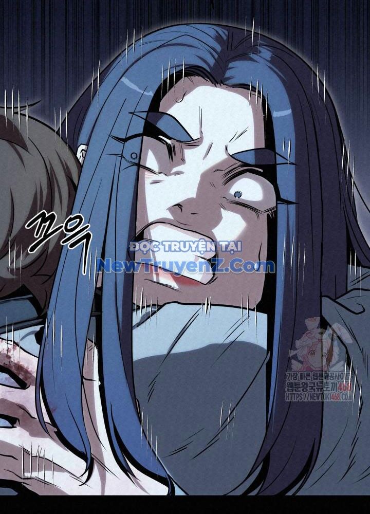 Hắc Bạch Hồ Ly Độc Tâm Côn Luân Kiếm Tuyến Bạch Bệnh Chi Chủ Chap 36 - Next Chap 37