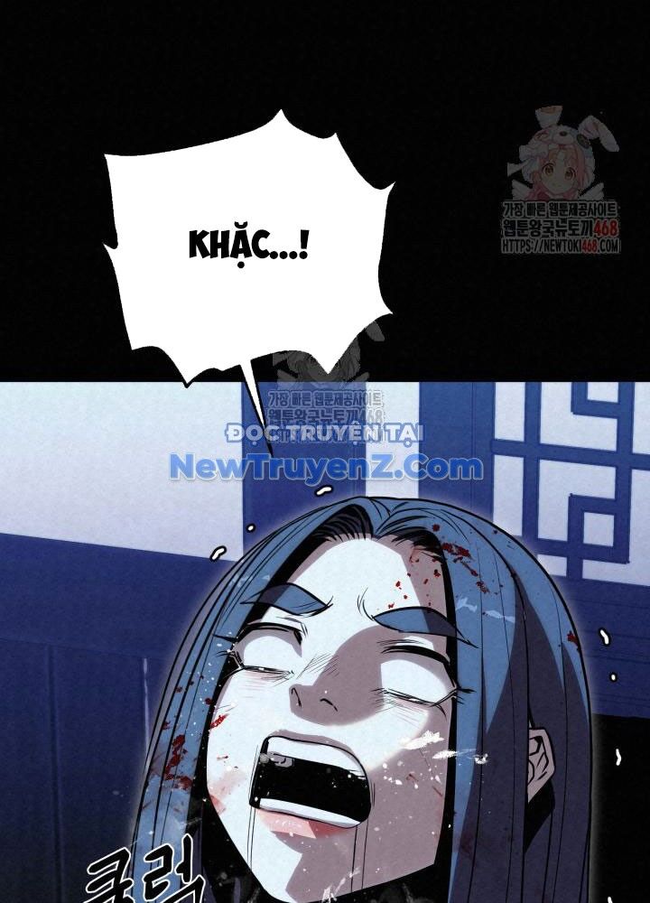 Hắc Bạch Hồ Ly Độc Tâm Côn Luân Kiếm Tuyến Bạch Bệnh Chi Chủ Chap 36 - Next Chap 37