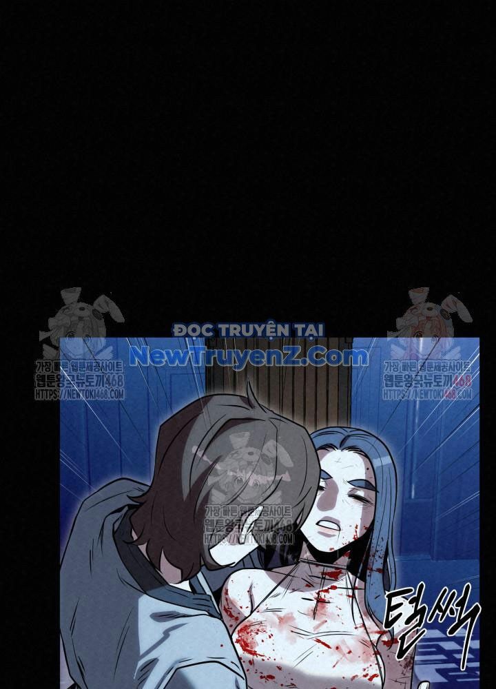 Hắc Bạch Hồ Ly Độc Tâm Côn Luân Kiếm Tuyến Bạch Bệnh Chi Chủ Chap 36 - Next Chap 37