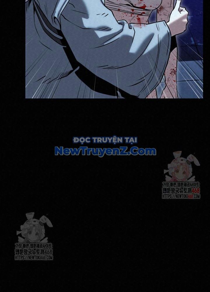 Hắc Bạch Hồ Ly Độc Tâm Côn Luân Kiếm Tuyến Bạch Bệnh Chi Chủ Chap 36 - Next Chap 37