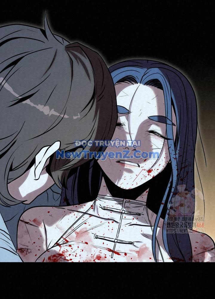 Hắc Bạch Hồ Ly Độc Tâm Côn Luân Kiếm Tuyến Bạch Bệnh Chi Chủ Chap 36 - Next Chap 37