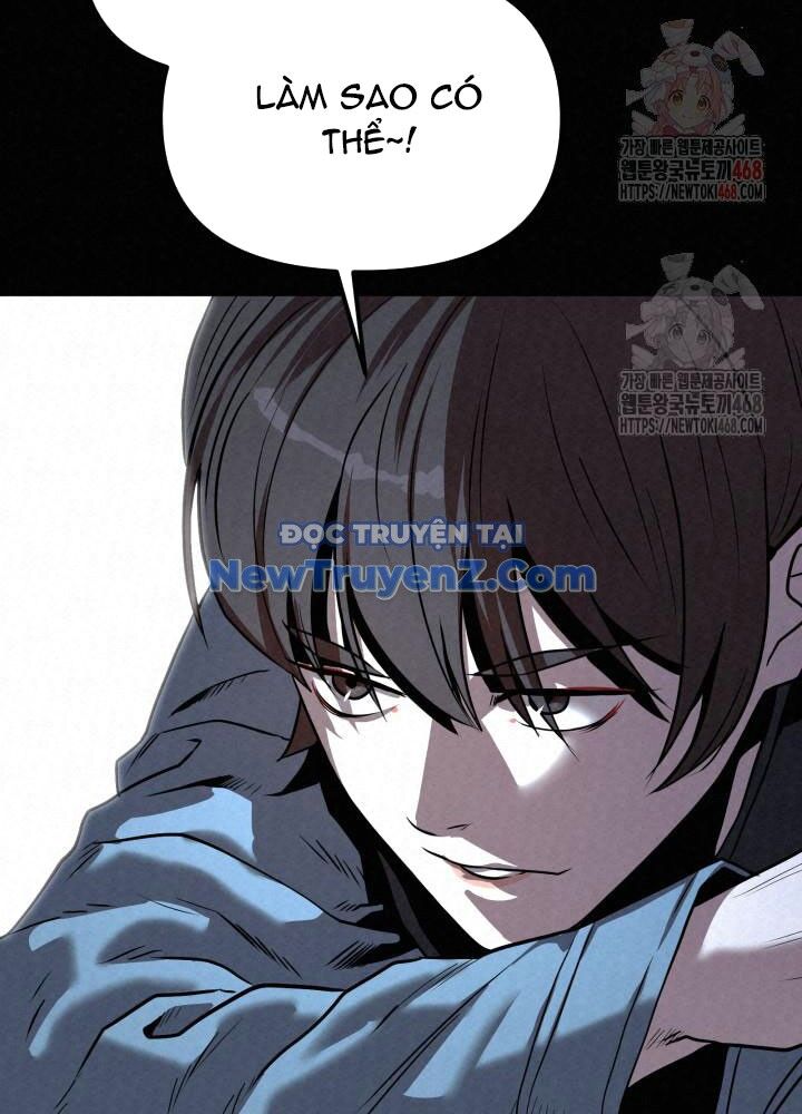 Hắc Bạch Hồ Ly Độc Tâm Côn Luân Kiếm Tuyến Bạch Bệnh Chi Chủ Chap 36 - Next Chap 37